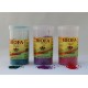 Pigments naturels et oxydes