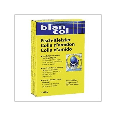 BLANCOL, Colle de bricolage BLANCOL