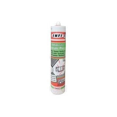 Mastic acrylique Plus